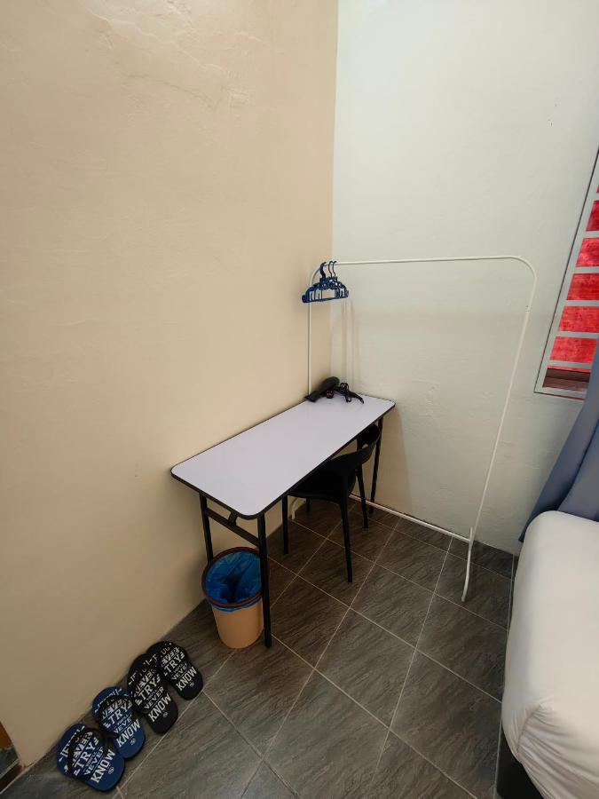 22A Hostel George Town Exterior foto