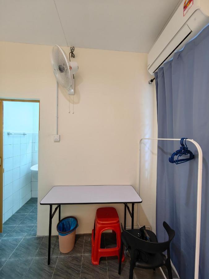 22A Hostel George Town Exterior foto